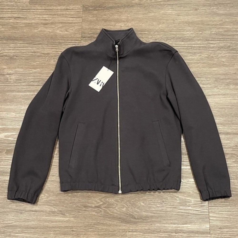 Zara Jacket sz M